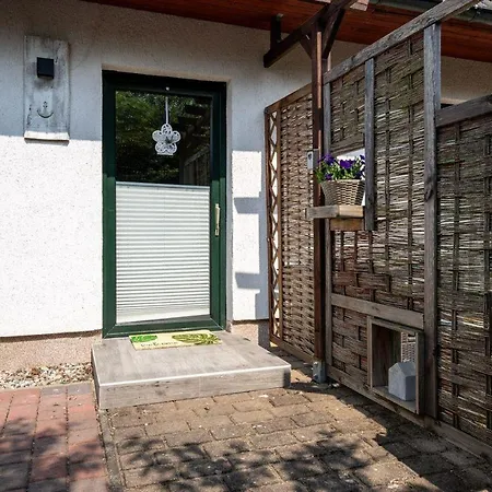 Fewo-1-am-rodelberg Apartmán Priborn