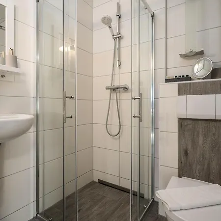 Apartmán Fewo-1-am-rodelberg *