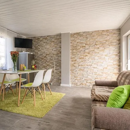 Apartmán Fewo-1-am-rodelberg