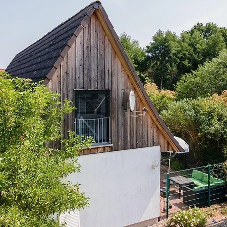 Apartmán Fewo-1-am-rodelberg Priborn